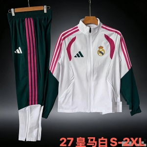 2627 RM windbreaker jacket+pants S-XXL